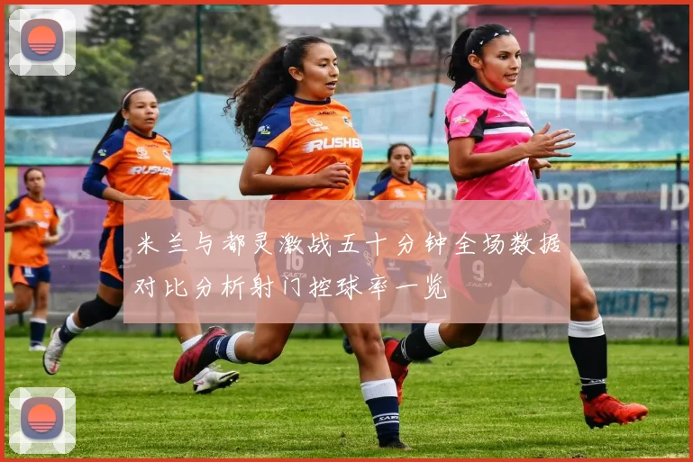 米兰与都灵激战五十分钟全场数据对比分析射门控球率一览
